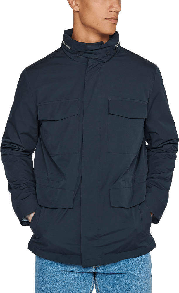 MAglebeland Jacket