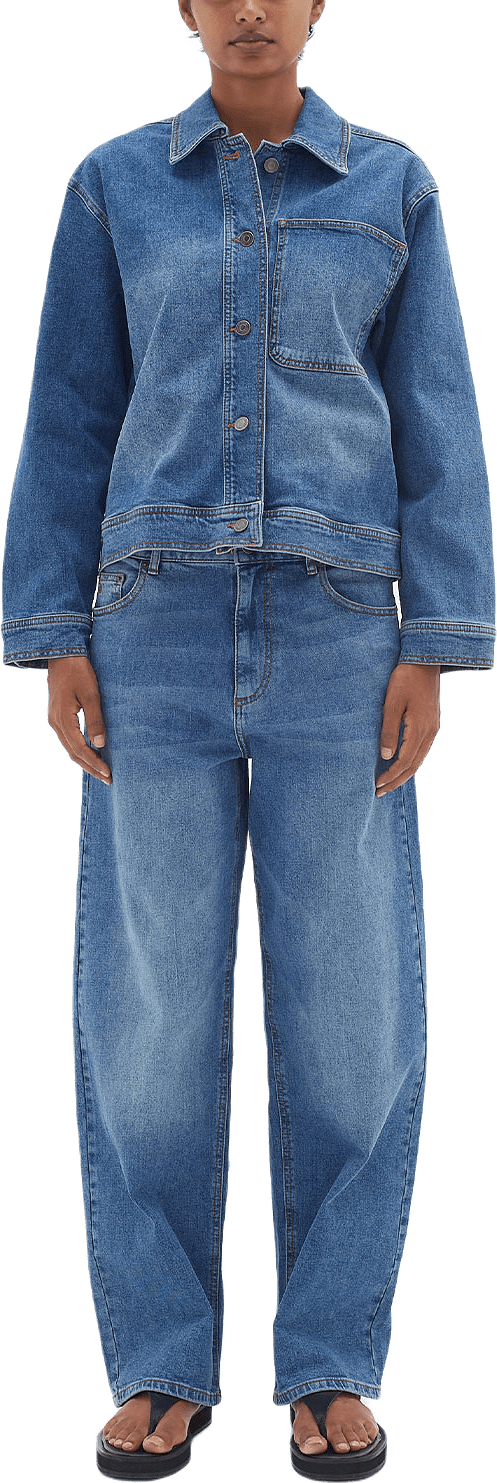 Pheifferiw Jacket