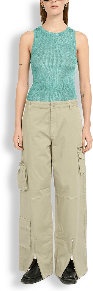 MirjaGZ Cargo Pants