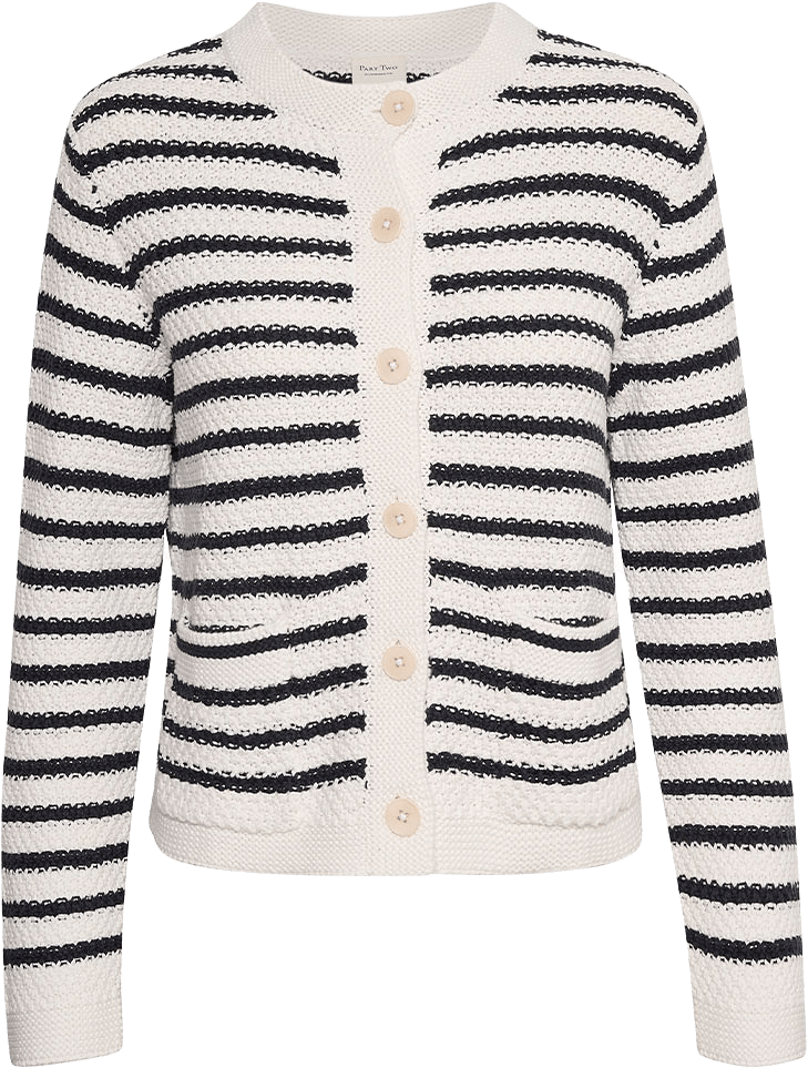 ElmiePW Cardigan