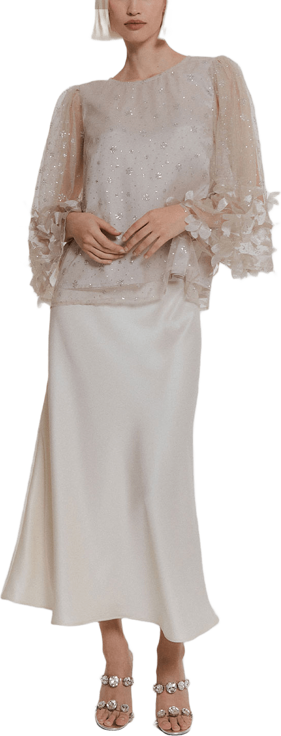 Carisma Top