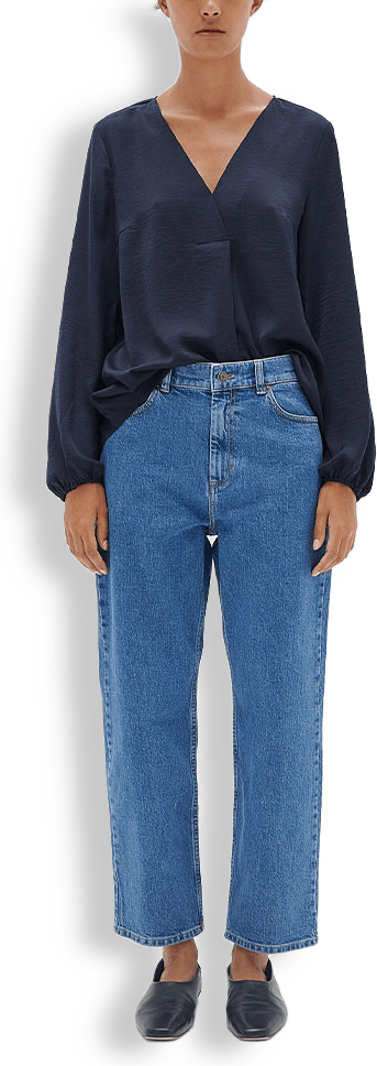 RindaIW Blouse