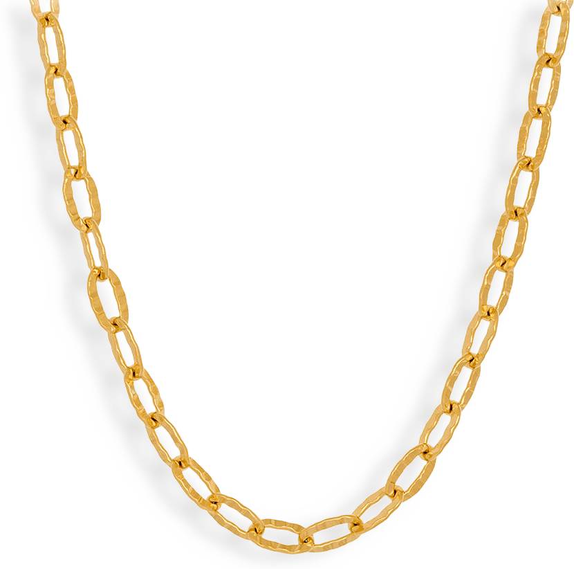 Ines Necklace