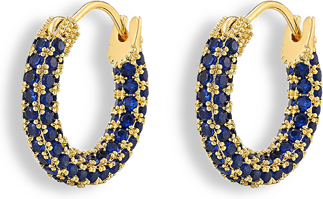 Pave Amalfi Huggies