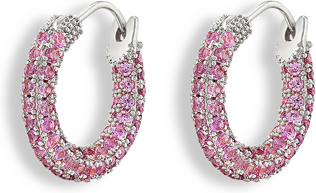Pave Amalfi Huggies