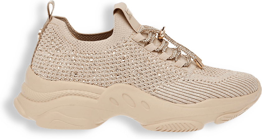 Steve Madden Sneaker Meter