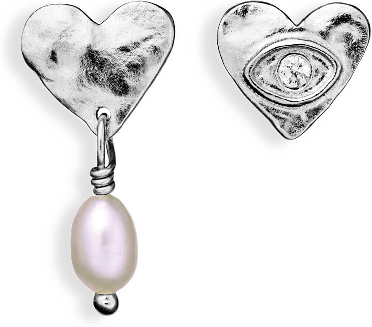 Vesta Earrings