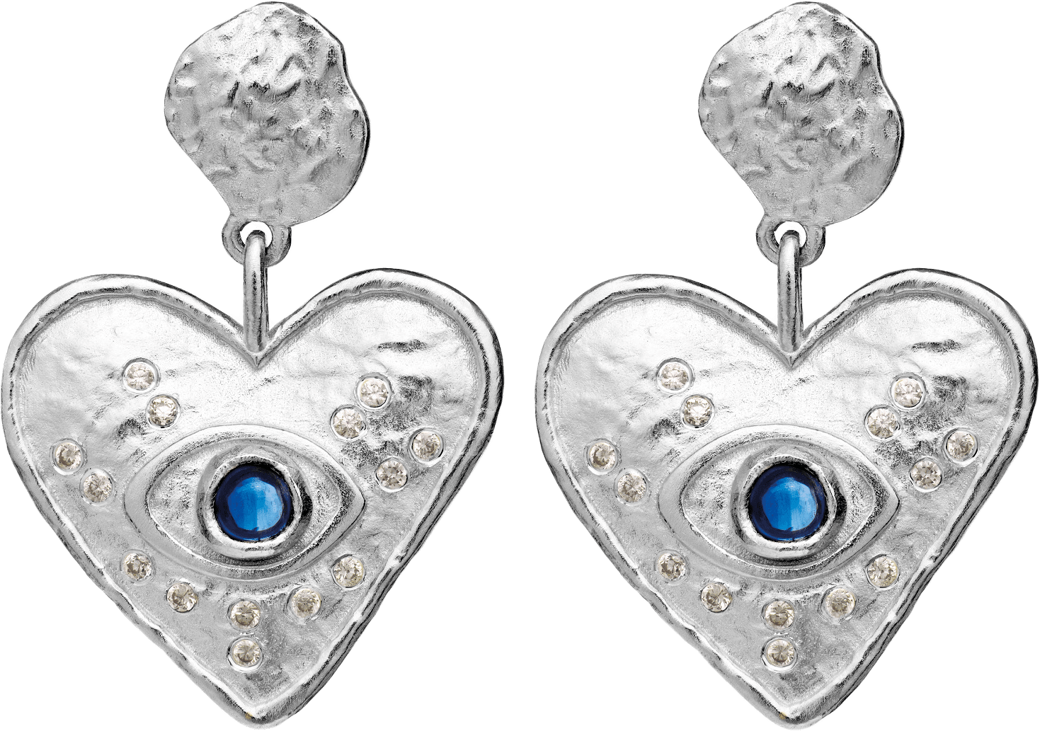 Constantine  Earrings