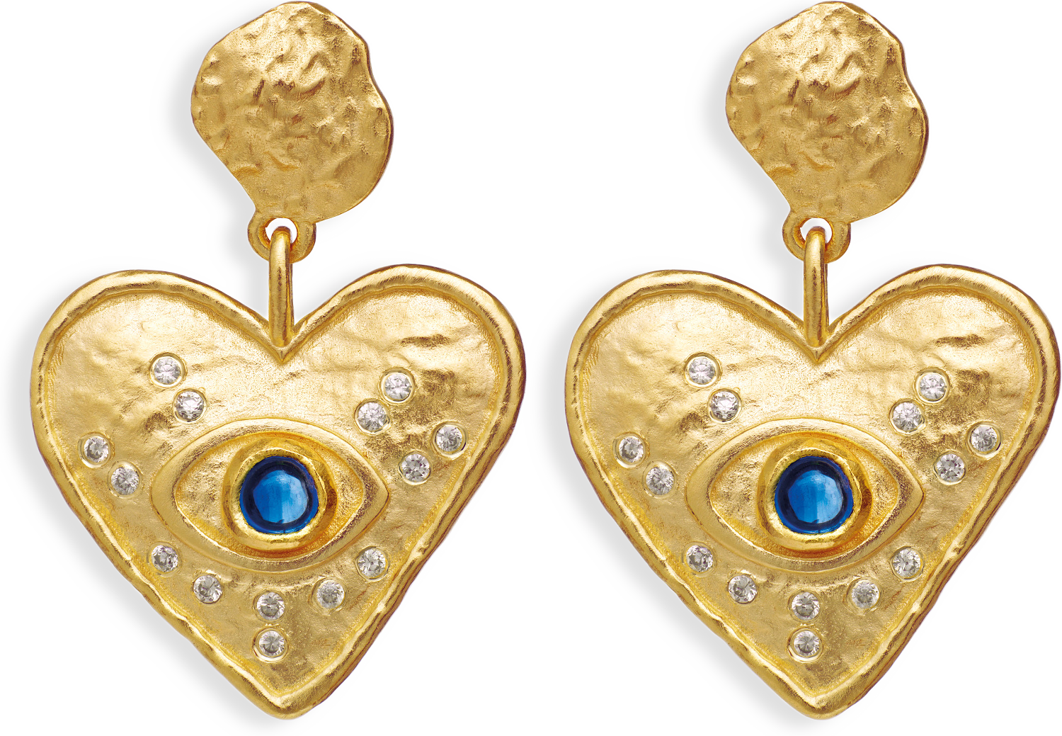 Constantine  Earrings