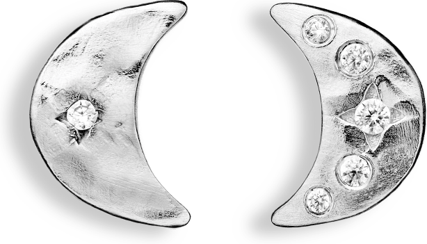 Aega Earrings