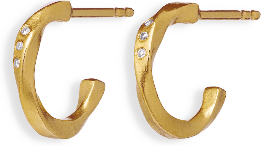 Echo Petite Earrings