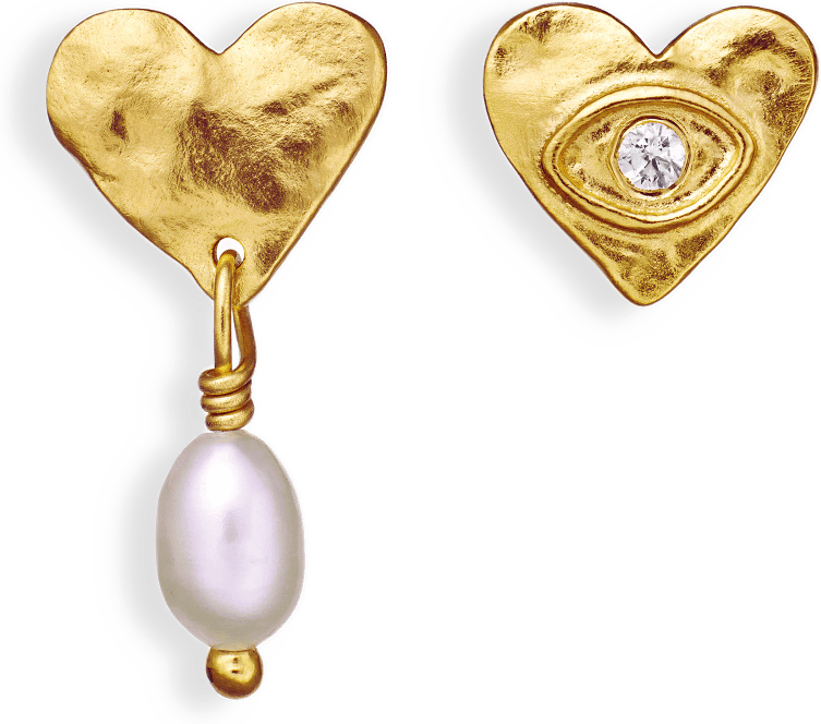 Vesta Earrings