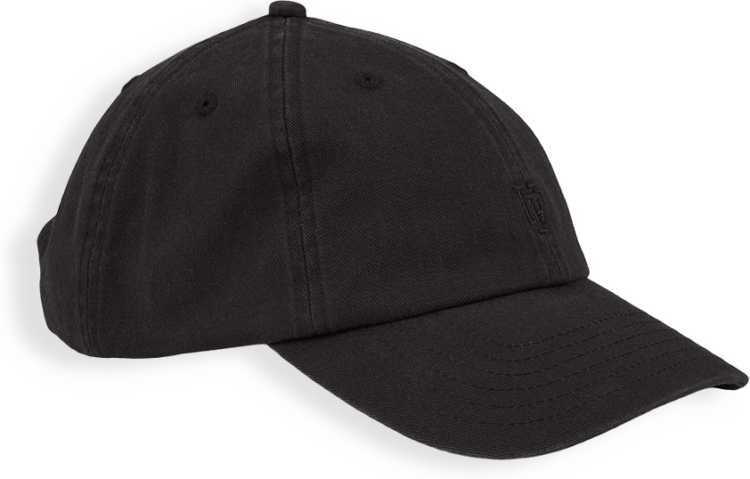 MINI ORGANIC BASEBALL CAP