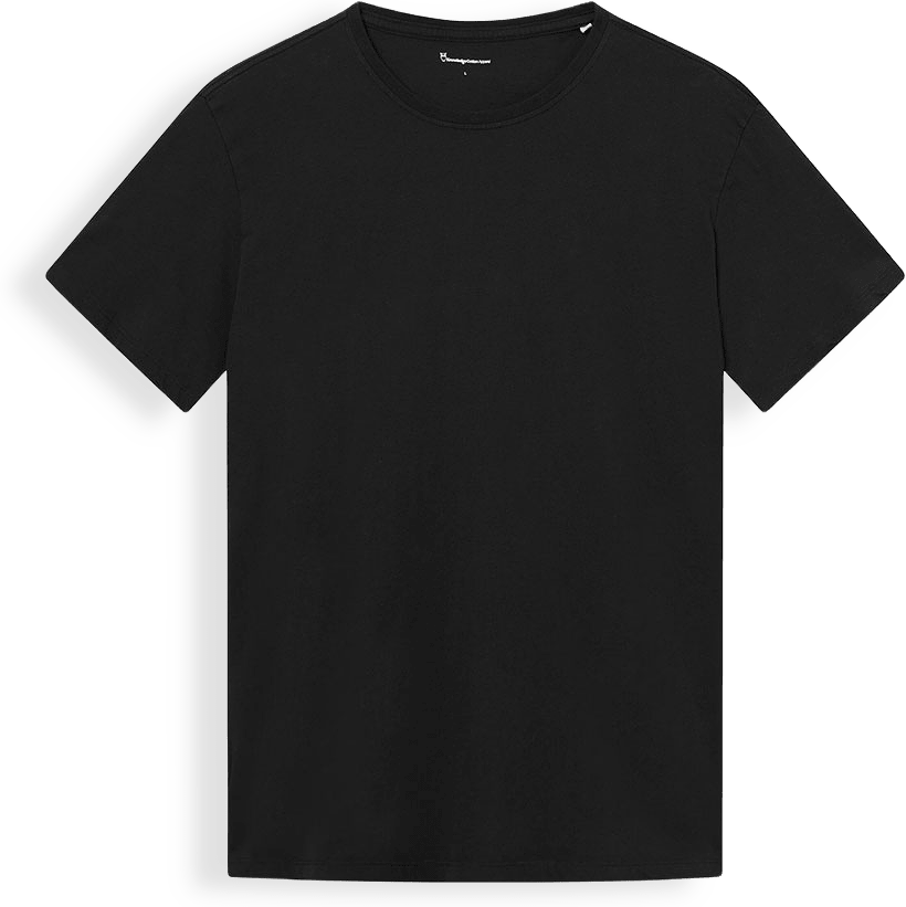 AGNAR basic t-shirt - GOTS/Vegan