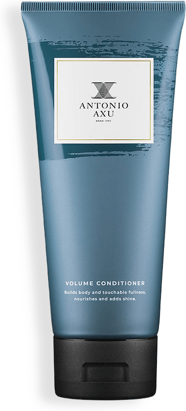 Volume Conditioner