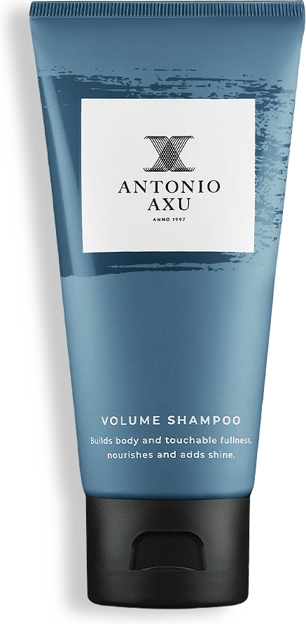 Volume Shampoo
