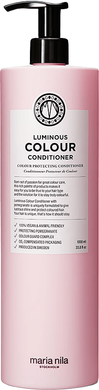 Luminous Colour Conditioner