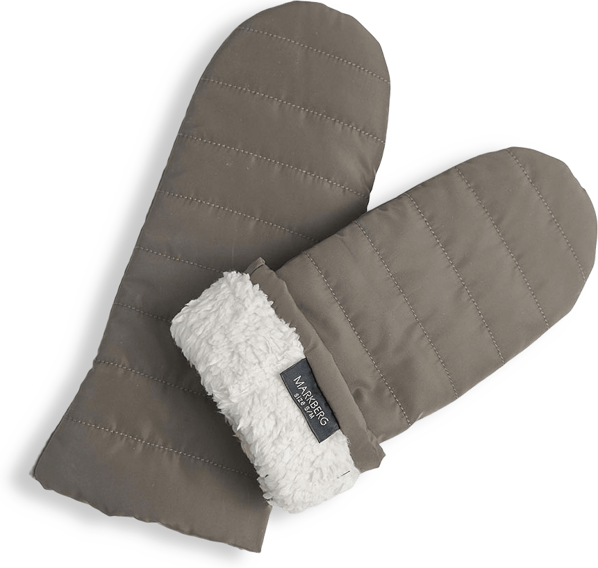 CelinaMBG Glove