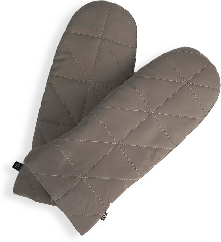 Bonna Mitten