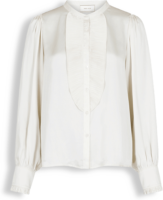 Zola Blouse
