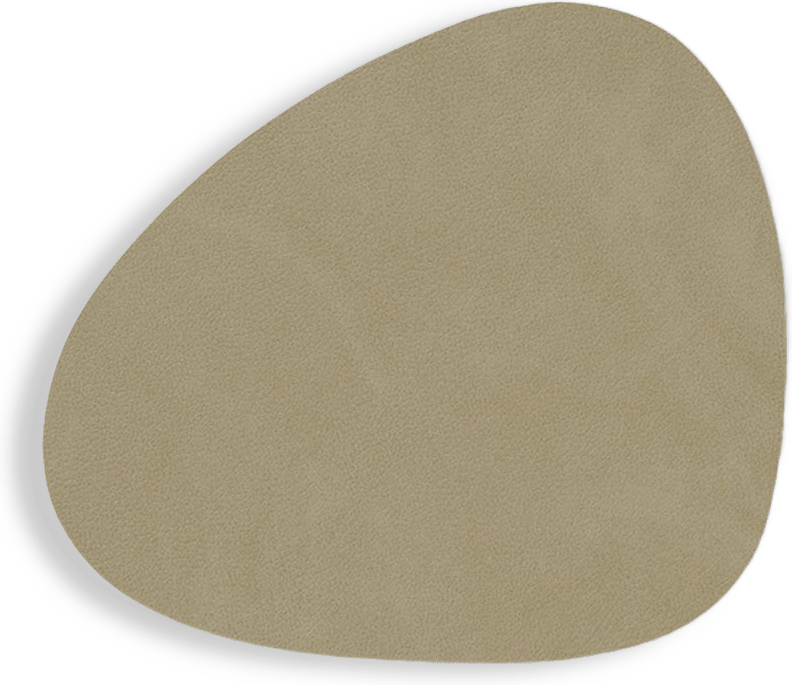Glasunderlägg, Curve Nupo