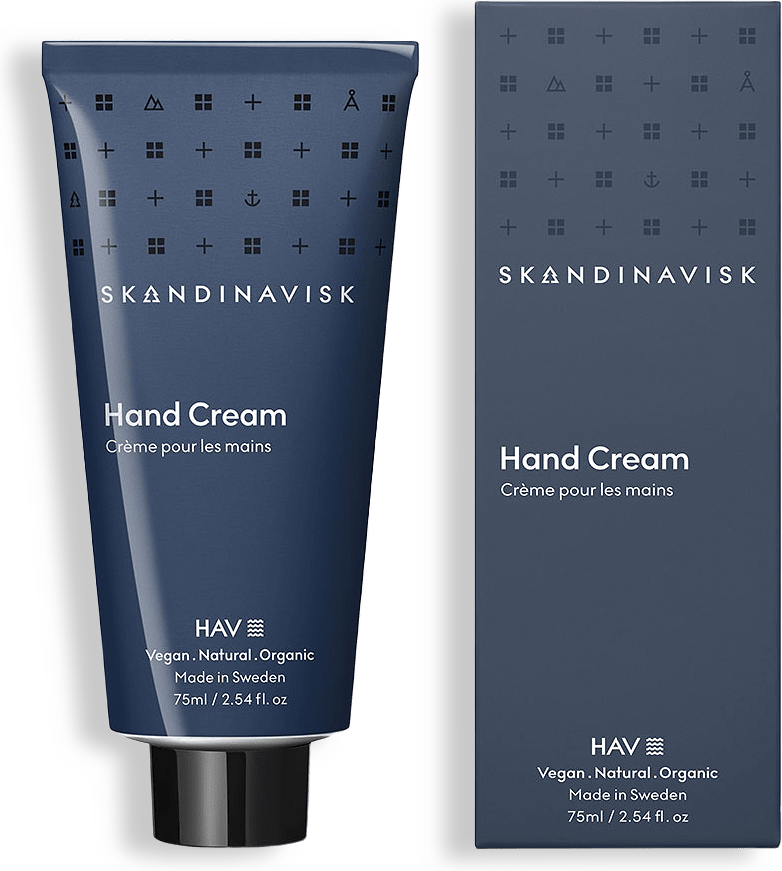 Hav Handkräm
