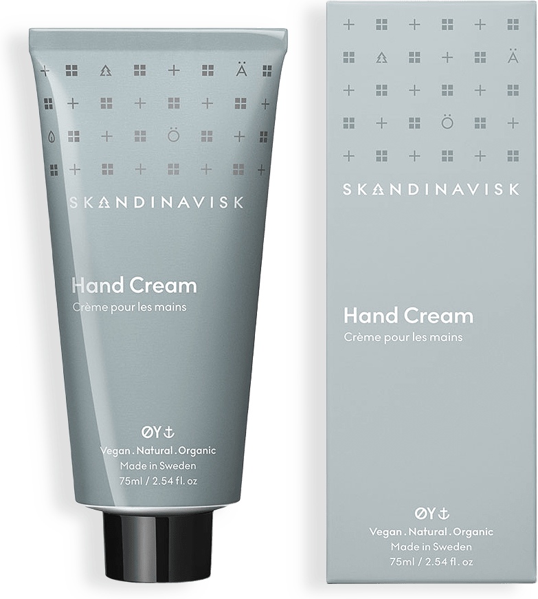 Øy Handkräm