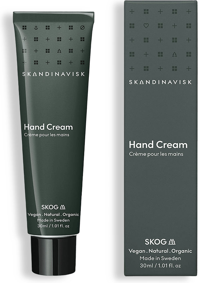 Skog Handkräm