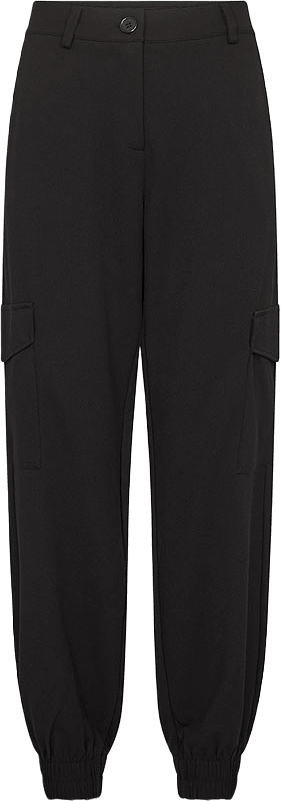 Sc-Siham 67 Pants