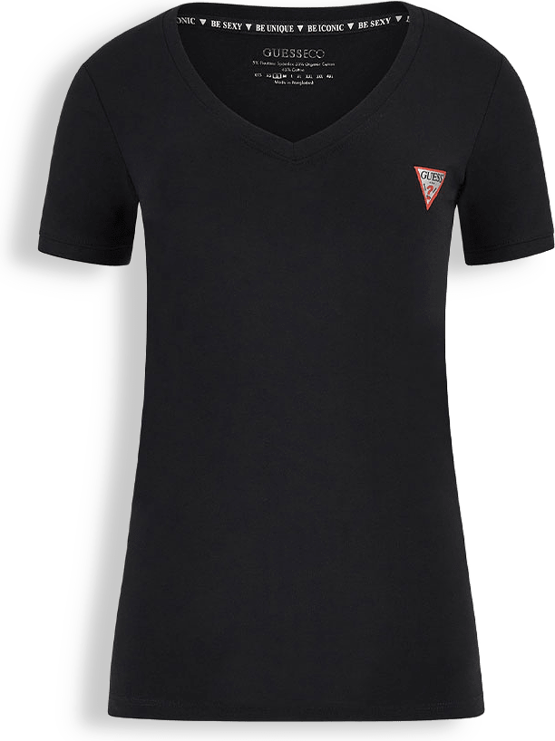 Ss Vn Mini Triangle T-shirt