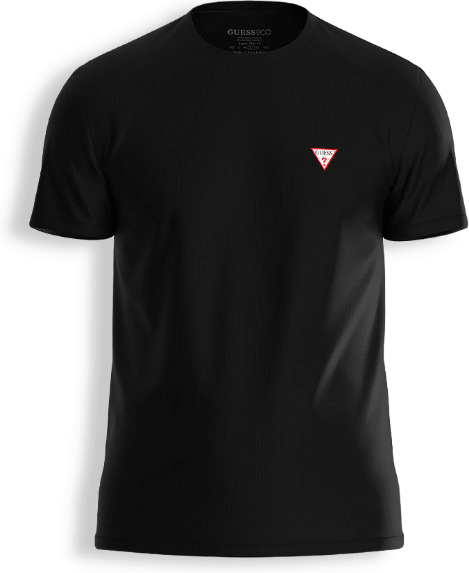 Cn Ss Core Str T-shirt