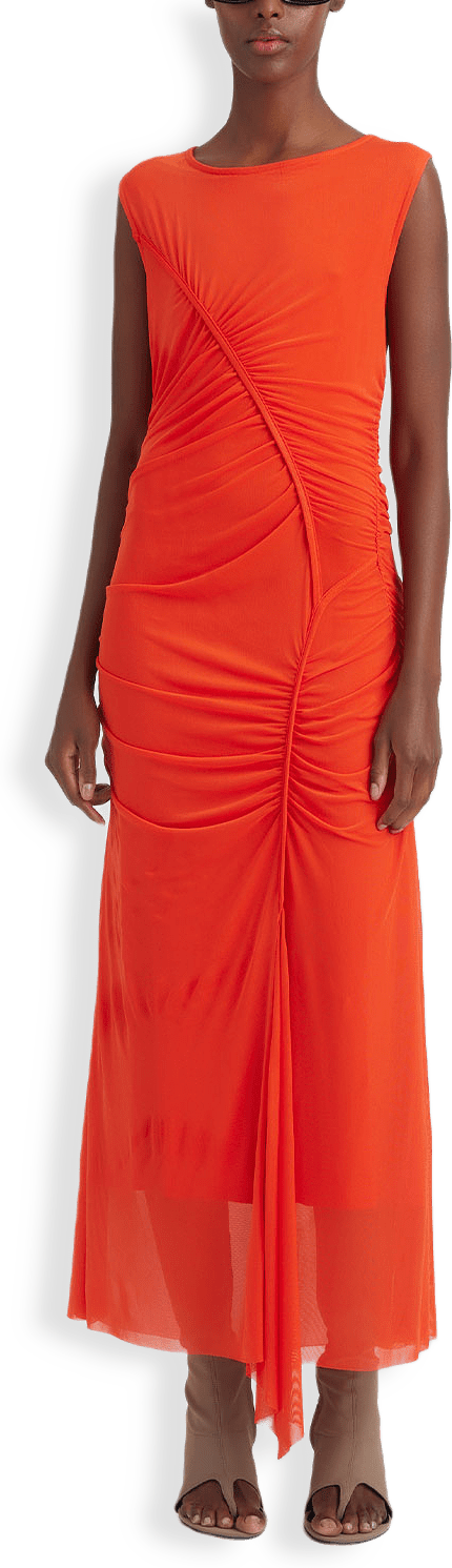 MessiGZ long Dress