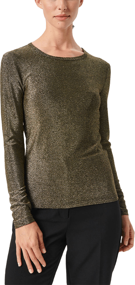 SLSkylara Round Neck