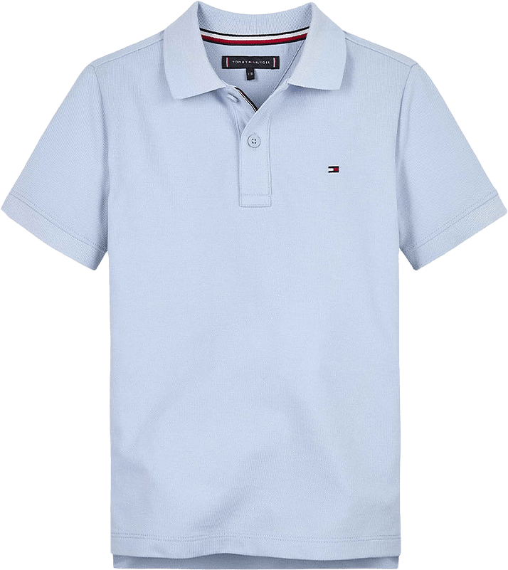 FLAG POLO S/S