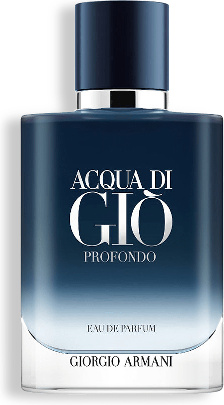 Acqua di Giò Profondo Eau de Parfum