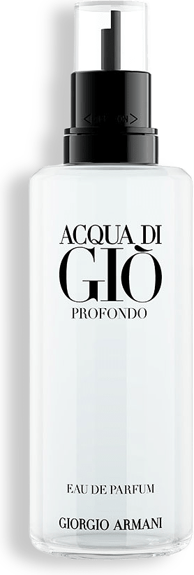 Acqua di Giò Profondo Eau de Parfum