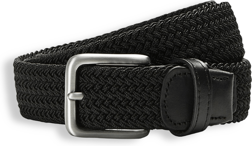 Spring Woven Belt