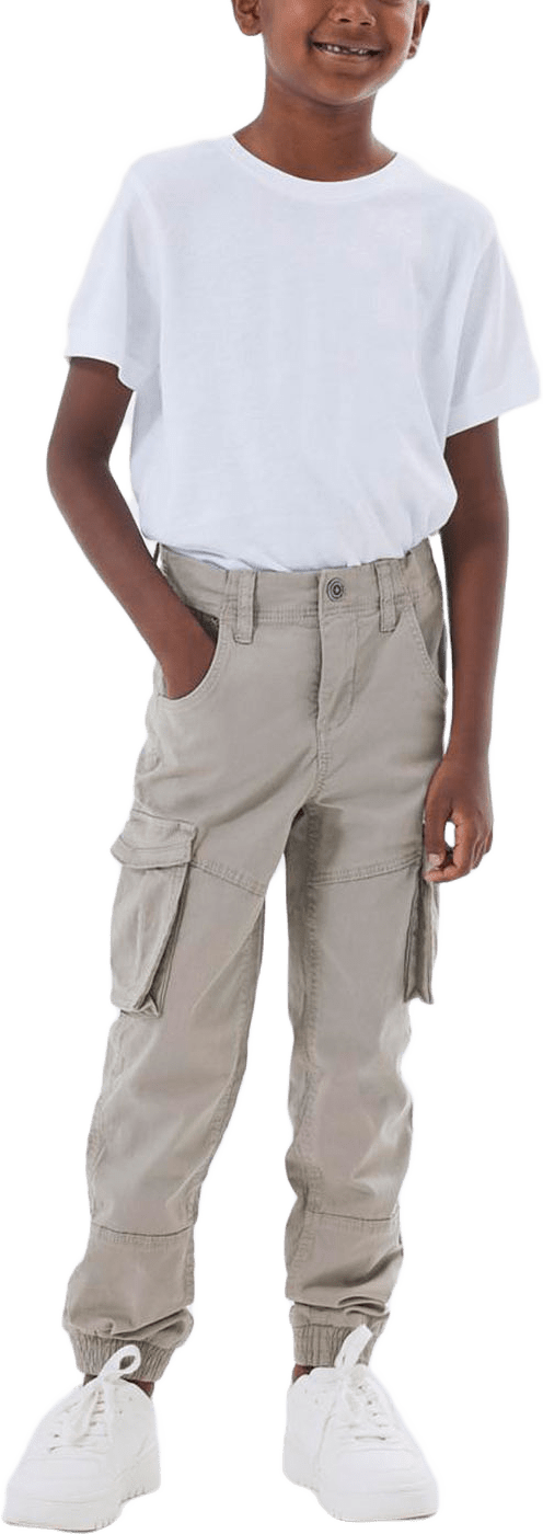 Cargobyxor Twill Pant