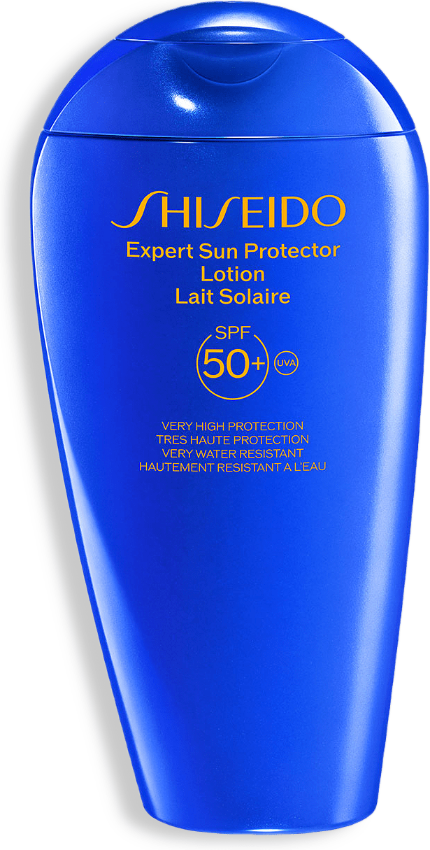Global Sun Care Sun Lotion SPF50+