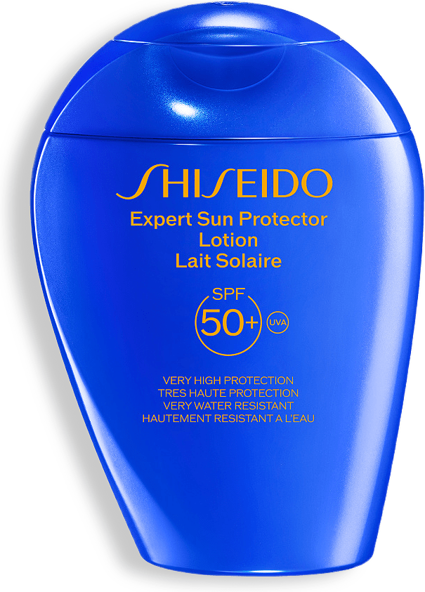 Global Sun Care Sun Lotion SPF50+