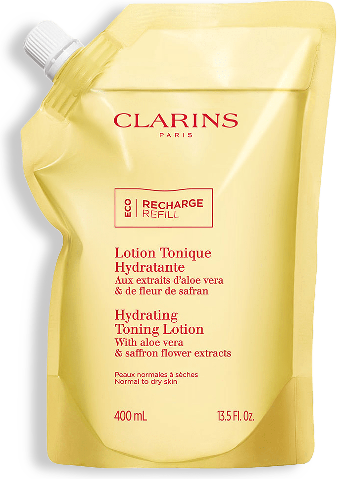 Hydrating Toning Lotion Normal to dry skin