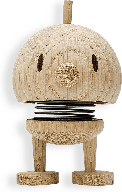 Hoptimist Bumble S