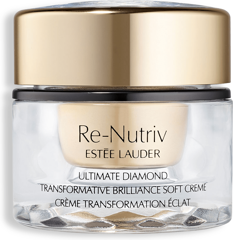 Re-Nutriv Ultimate Diamond Transformative Brilliance Soft Creme