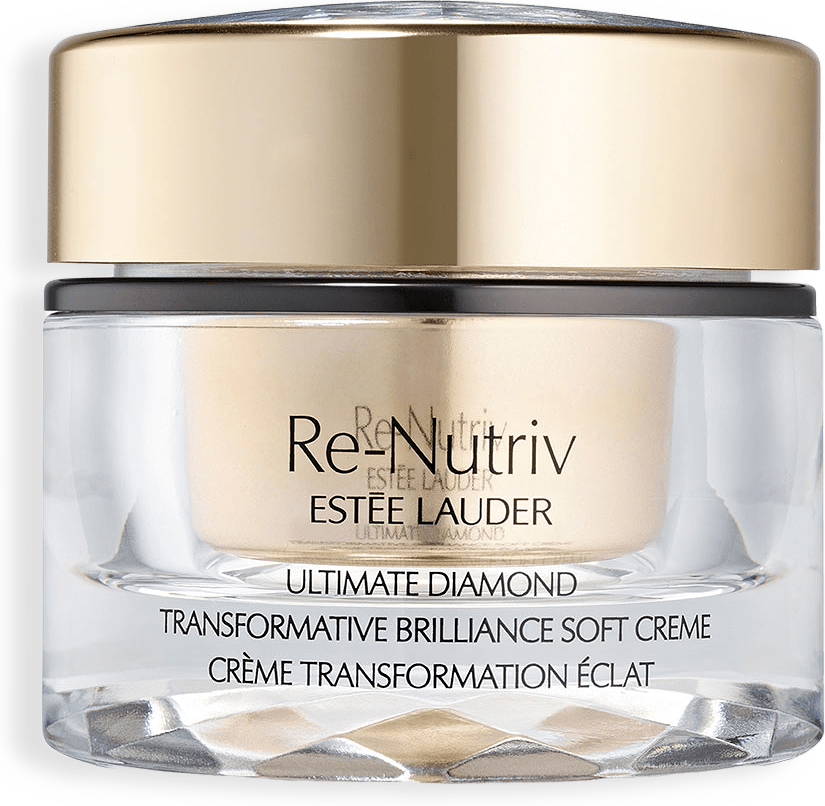 Re-Nutriv Ultimate Diamond Transformative Brilliance Soft Creme