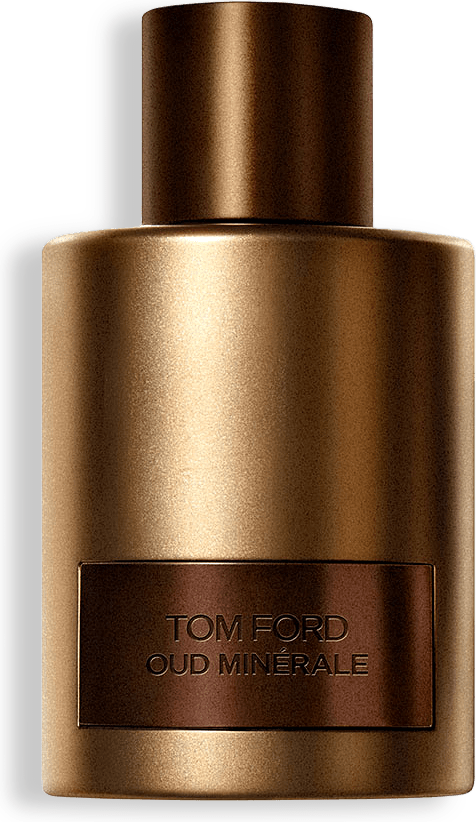 Oud Minérale Eau de Parfum