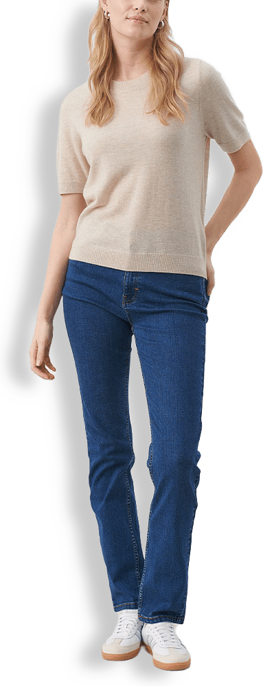 EverlottaPW Pullover