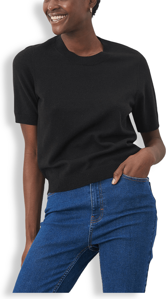 EverlottaPW Pullover