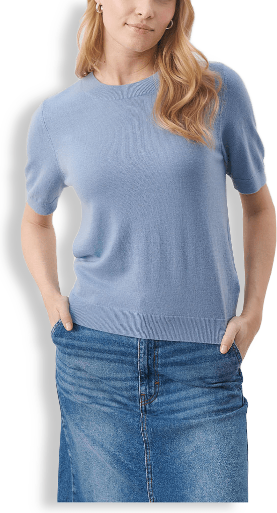 EverlottaPW Pullover