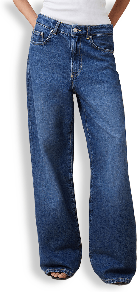 BW017 Belem Jeans