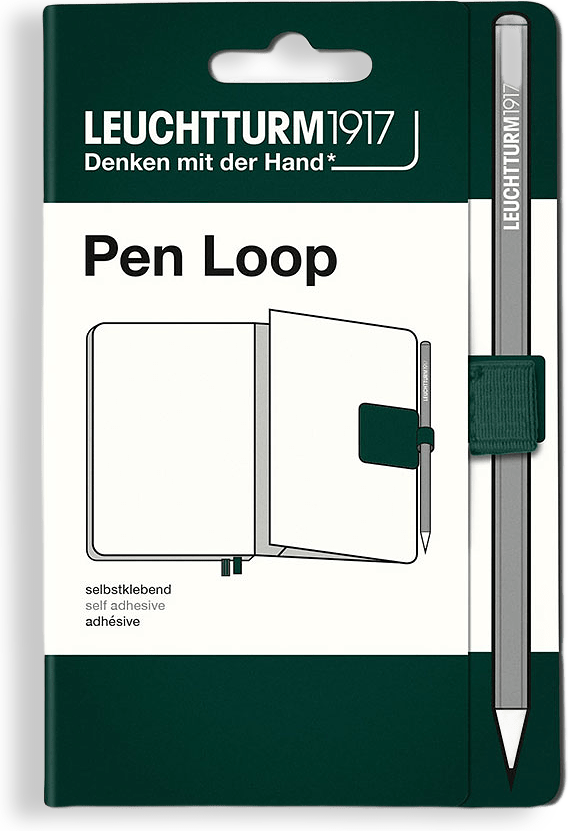 Pennhållare